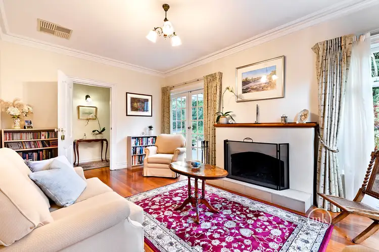 Second view of Homely house listing, 1/54 Cressy Street, Montmorency VIC 3094