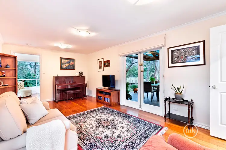 Third view of Homely house listing, 1/54 Cressy Street, Montmorency VIC 3094