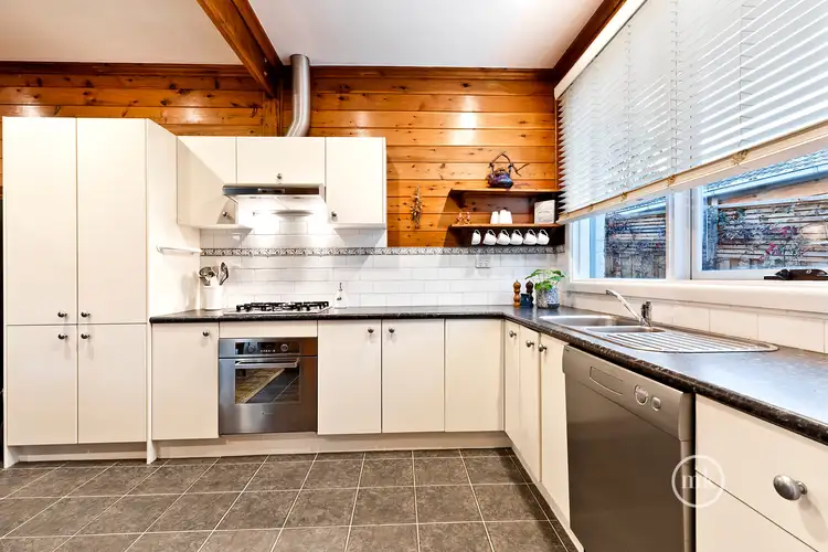 Fourth view of Homely house listing, 1/54 Cressy Street, Montmorency VIC 3094
