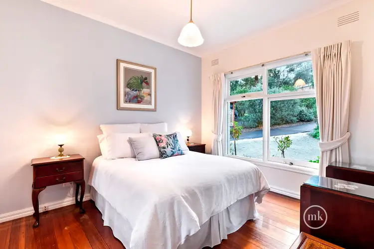 Fifth view of Homely house listing, 1/54 Cressy Street, Montmorency VIC 3094