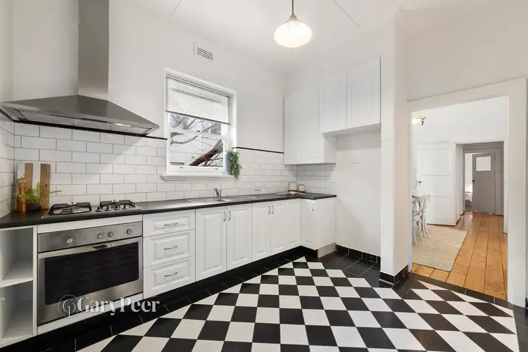 Fourth view of Homely apartment listing, 4/3 Robe Street, St Kilda VIC 3182