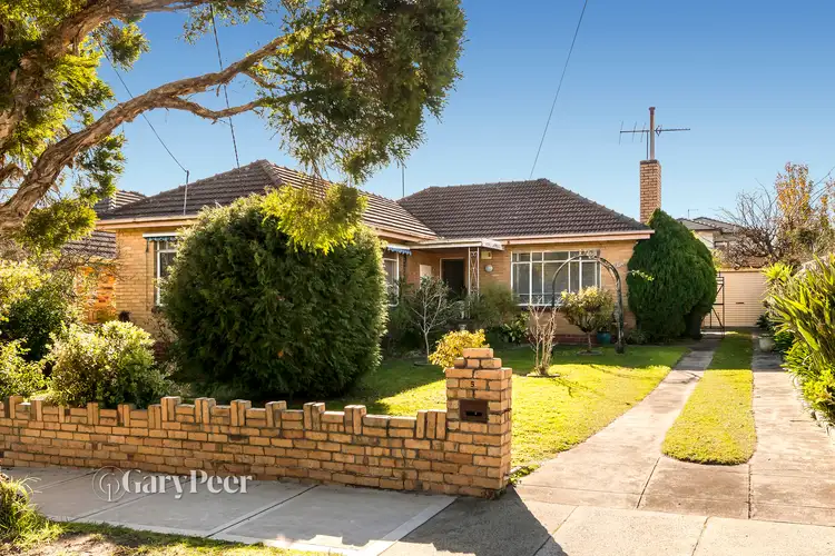Main view of Homely house listing, 5 Atkinson Street, Murrumbeena VIC 3163