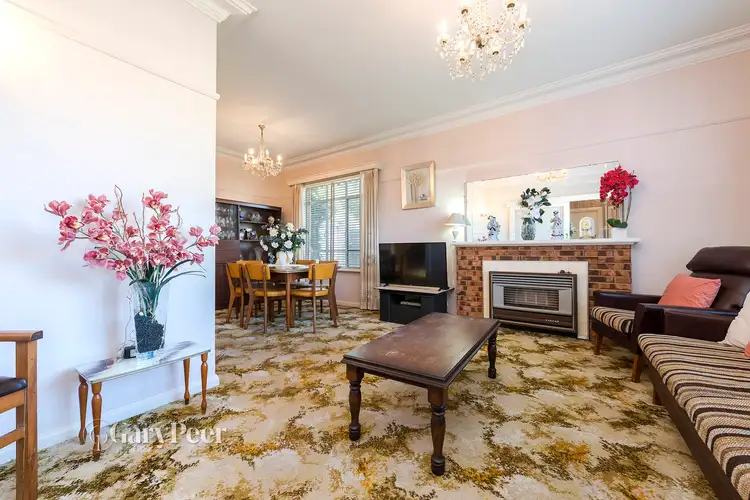 Second view of Homely house listing, 5 Atkinson Street, Murrumbeena VIC 3163