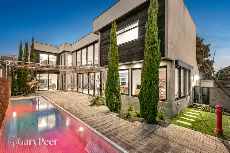 Main view of Homely house listing, 21 Robert Street, Bentleigh VIC 3204
