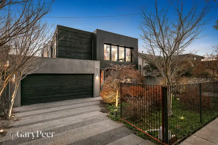Second view of Homely house listing, 21 Robert Street, Bentleigh VIC 3204