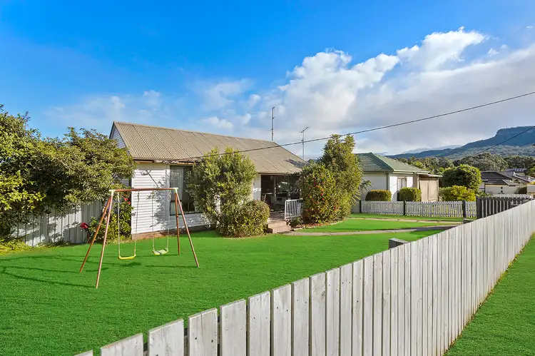 Main view of Homely house listing, 5 Mountbatten Street, Corrimal NSW 2518