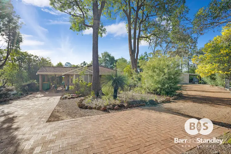 10 Tallowwood Drive, Donnybrook WA 6239