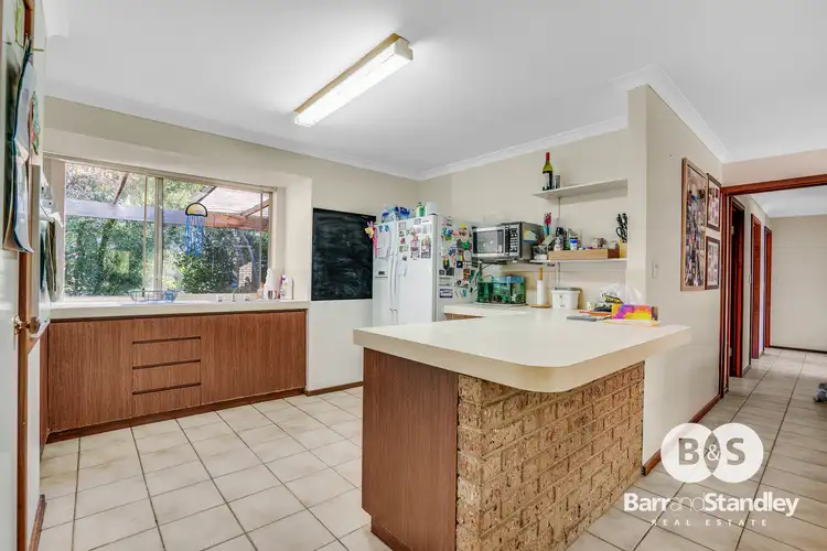 Second view of Homely house listing, 10 Tallowwood Drive, Donnybrook WA 6239