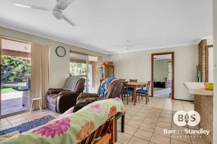 Fourth view of Homely house listing, 10 Tallowwood Drive, Donnybrook WA 6239