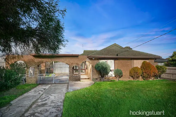 12 Kyora Court, Melton VIC 3337