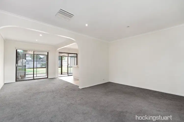 Fifth view of Homely house listing, 12 Kyora Court, Melton VIC 3337