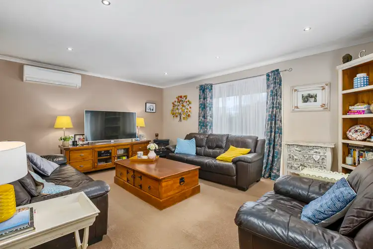 Fourth view of Homely house listing, 21 Dalray Crescent, New Gisborne VIC 3438