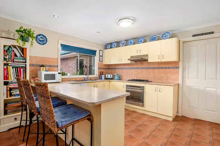 Fifth view of Homely house listing, 21 Dalray Crescent, New Gisborne VIC 3438