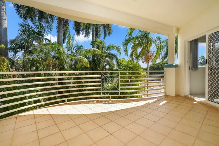 4/4 Giuseppe Court, Coconut Grove NT 810