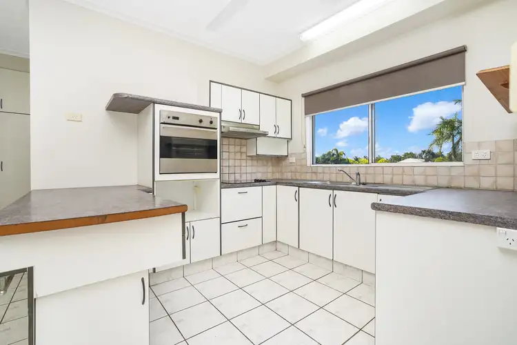 Second view of Homely unit listing, 4/4 Giuseppe Court, Coconut Grove NT 810