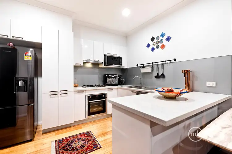 Second view of Homely townhouse listing, 3/39 William Street, Greensborough VIC 3088