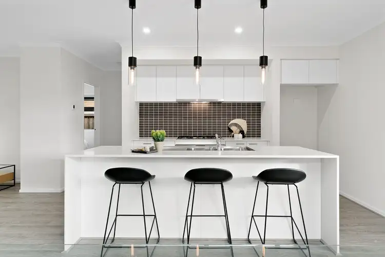 Third view of Homely house listing, 32 Atherton Avenue, Officer South VIC 3809