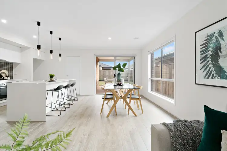 Fourth view of Homely house listing, 32 Atherton Avenue, Officer South VIC 3809