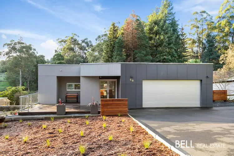 5A Edenmont Road, Emerald VIC 3782