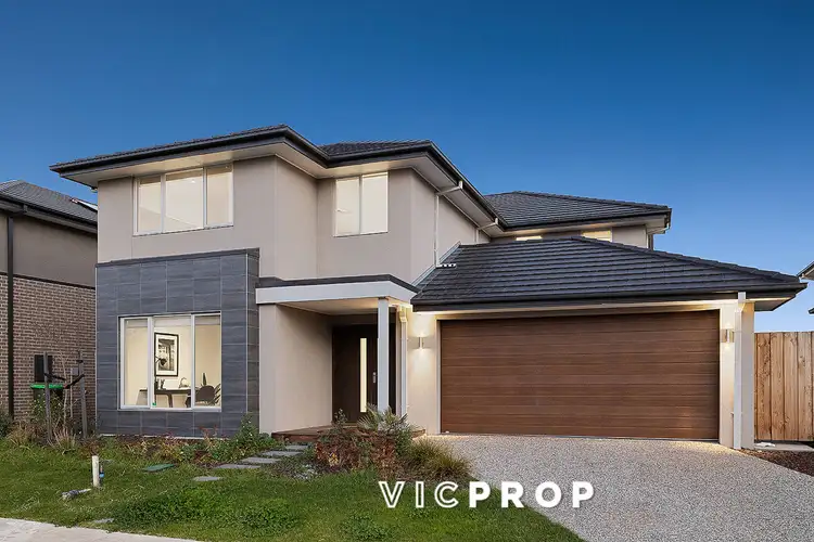 Main view of Homely house listing, 11 Williams Landing Boulevard, Williams Landing VIC 3027