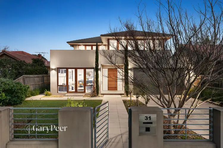 31 Marara Road, Caulfield South VIC 3162
