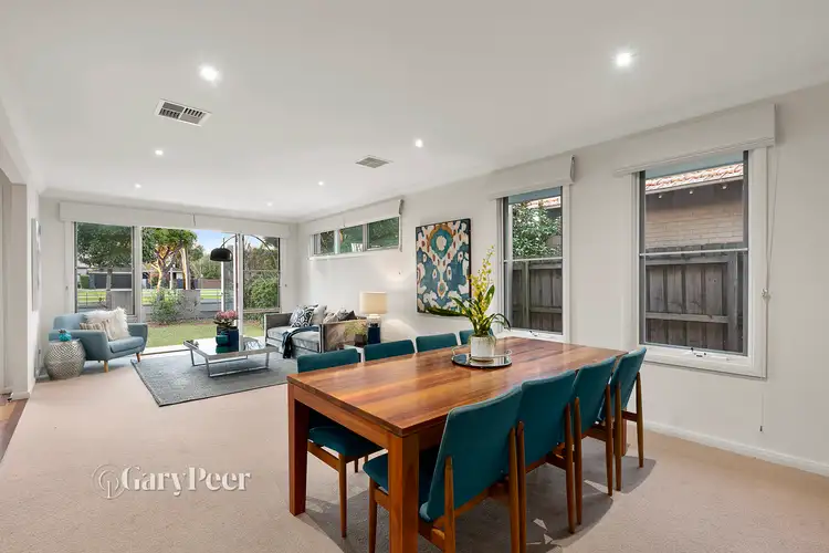 Second view of Homely house listing, 31 Marara Road, Caulfield South VIC 3162