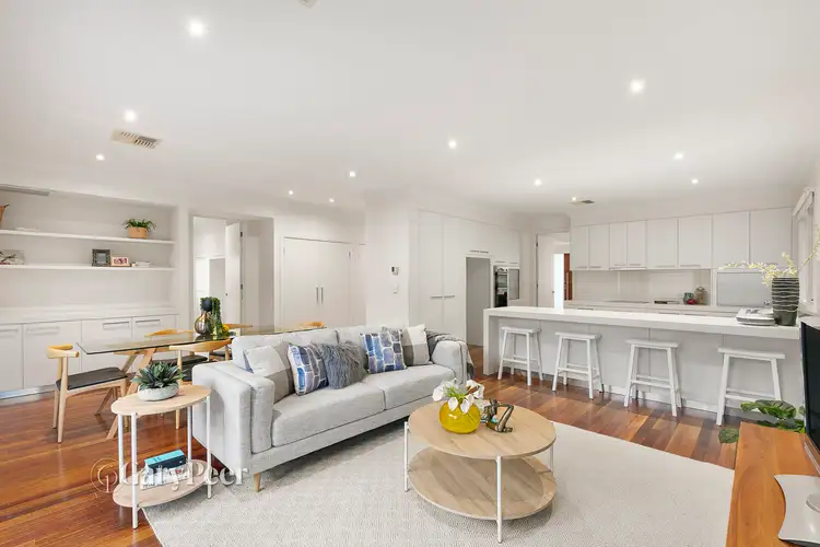 Third view of Homely house listing, 31 Marara Road, Caulfield South VIC 3162