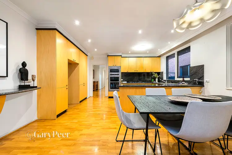 Fifth view of Homely house listing, 53 Bealiba Road, Caulfield South VIC 3162