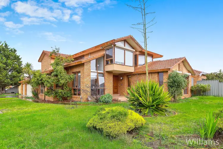 101 Hassett Crescent, Keilor East VIC 3033