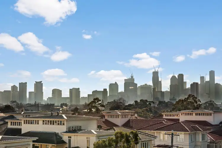 Third view of Homely apartment listing, 37/174 Esplanade East, Port Melbourne VIC 3207