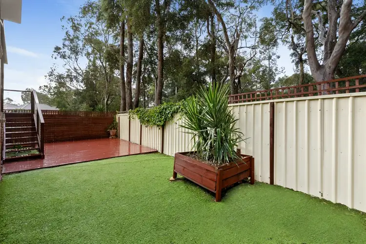Fifth view of Homely house listing, 2\15 Popperwell Drive, Menai NSW 2234