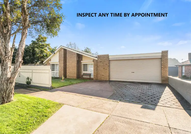 Main view of Homely house listing, 10 Harrow Avenue, Somerville VIC 3912
