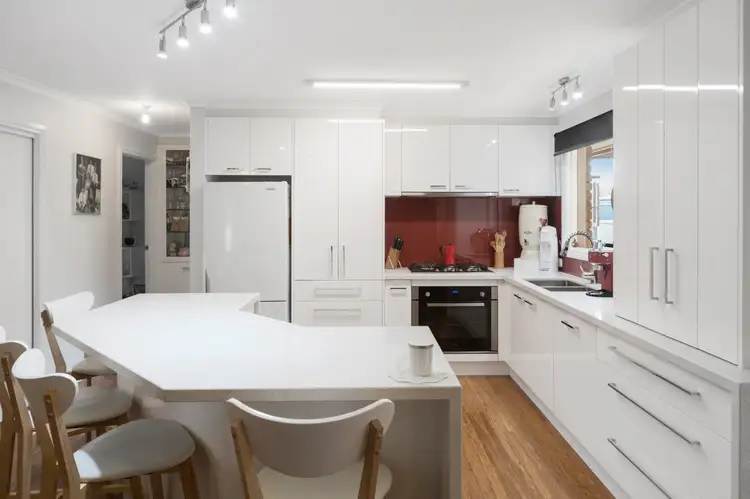 Third view of Homely house listing, 10 Harrow Avenue, Somerville VIC 3912