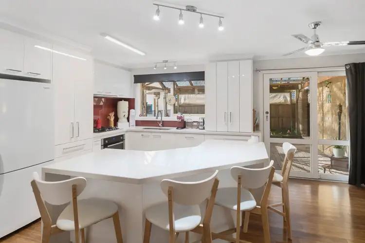 Fourth view of Homely house listing, 10 Harrow Avenue, Somerville VIC 3912