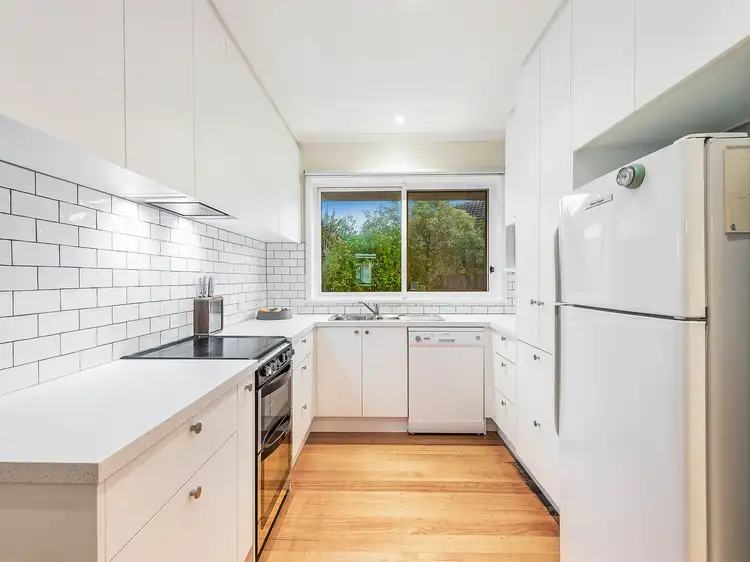 Fourth view of Homely unit listing, 30/18 Robertson Parade, Aspendale VIC 3195