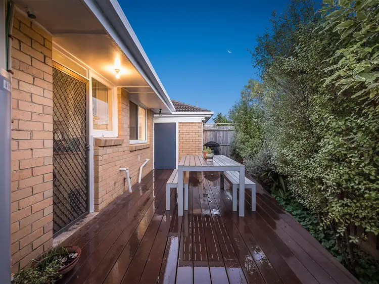Fifth view of Homely unit listing, 30/18 Robertson Parade, Aspendale VIC 3195