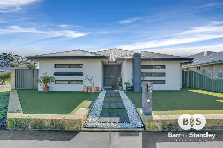 50 Heritage Drive, Vasse WA 6280