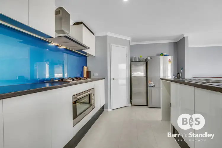 Second view of Homely house listing, 50 Heritage Drive, Vasse WA 6280