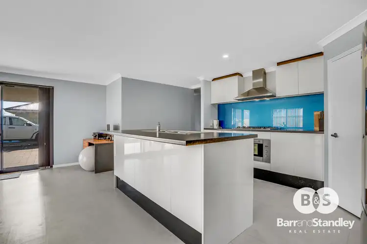 Third view of Homely house listing, 50 Heritage Drive, Vasse WA 6280
