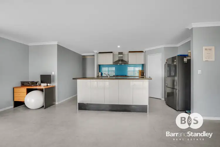 Fourth view of Homely house listing, 50 Heritage Drive, Vasse WA 6280
