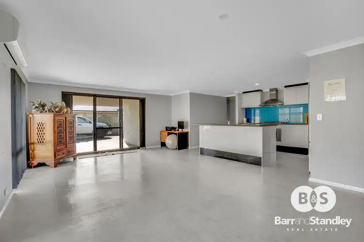 Sixth view of Homely house listing, 50 Heritage Drive, Vasse WA 6280