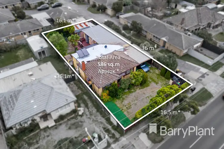 158 Lower Dandenong Road, Parkdale VIC 3195