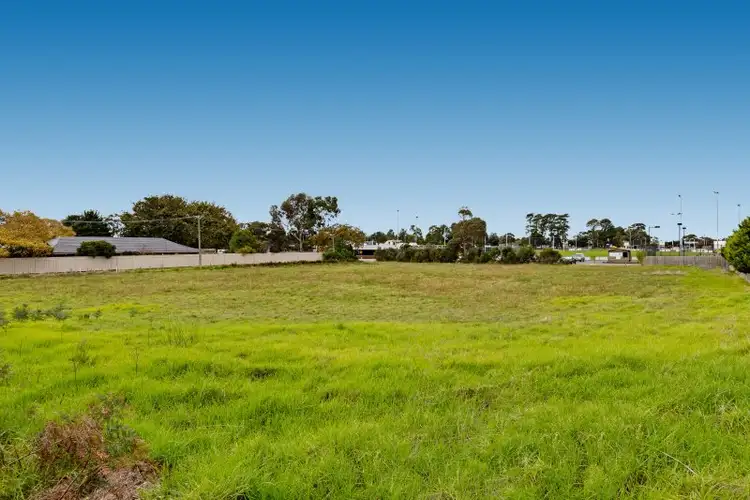 Second view of Homely land listing, Lot 2/32-36 Bayview Road, Tooradin VIC 3980