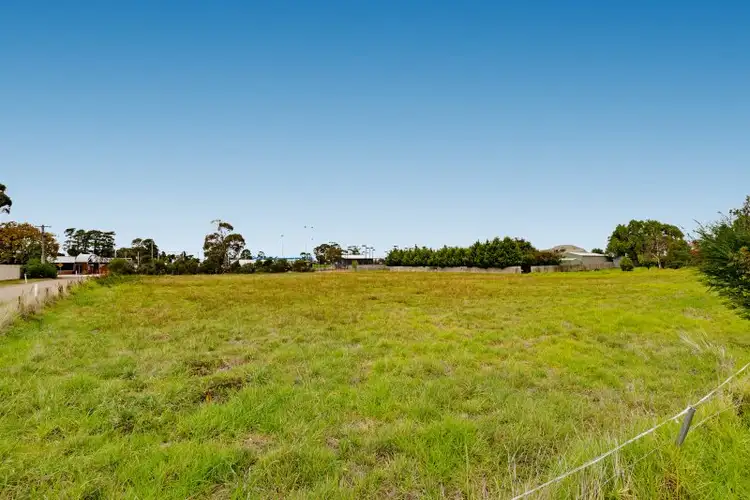 Third view of Homely land listing, Lot 2/32-36 Bayview Road, Tooradin VIC 3980