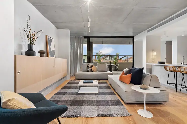 6/39 Docker Street, Elwood VIC 3184