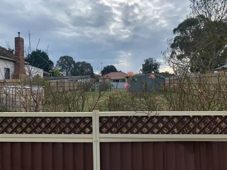 Second view of Homely land listing, 708a Darling Street, Redan VIC 3350