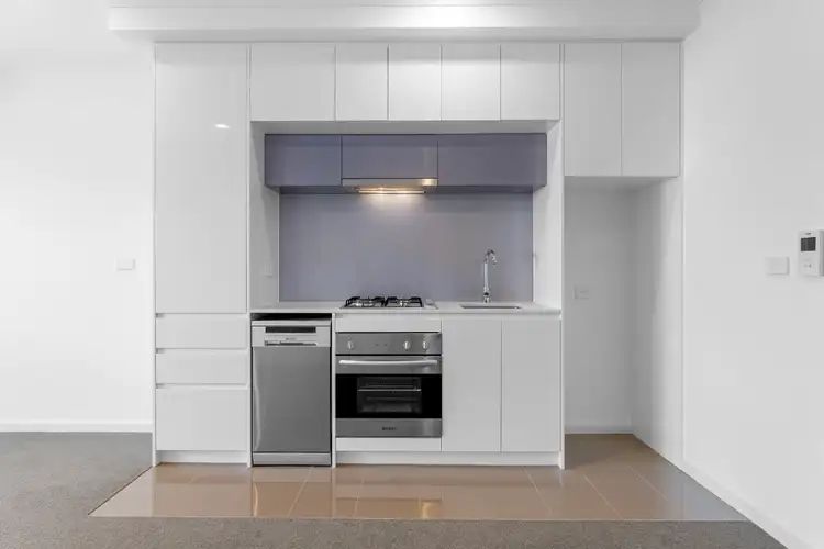 Second view of Homely apartment listing, 116/5 Blanch Street, Preston VIC 3072