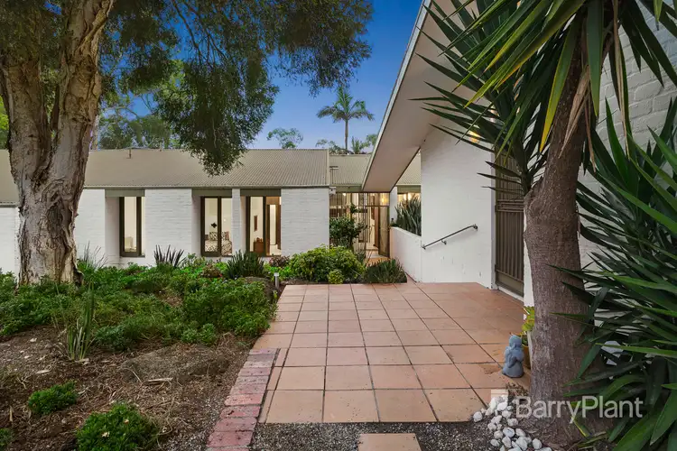 Third view of Homely rural property listing, 154 Old Eltham Road, Lower Plenty VIC 3093