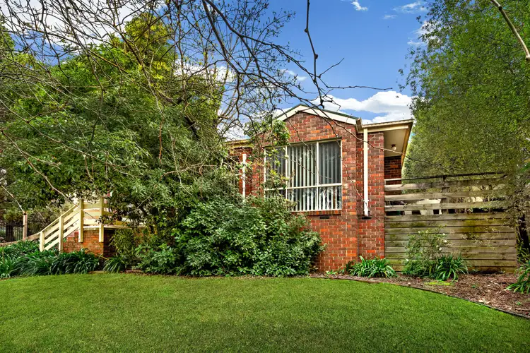 1/17 Wicklow Avenue, Croydon VIC 3136