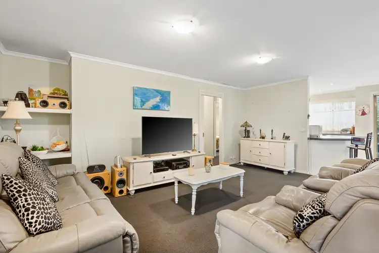 Third view of Homely townhouse listing, 1/17 Wicklow Avenue, Croydon VIC 3136